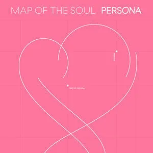 Map of the soul : persona